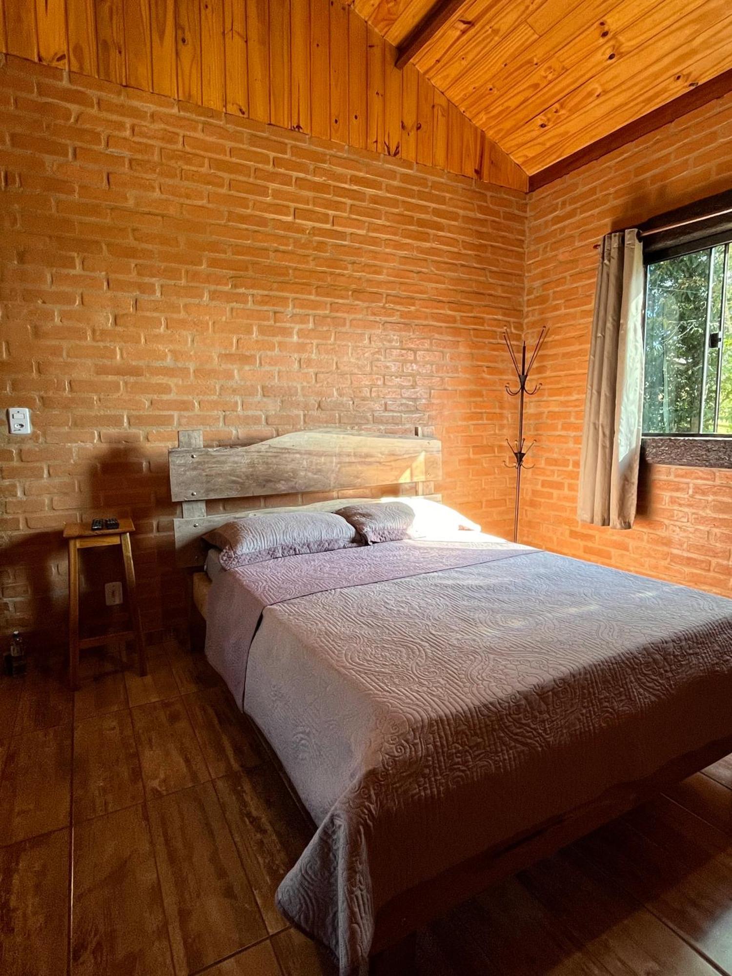 Chalet Vale Da Serra Lima Duarte