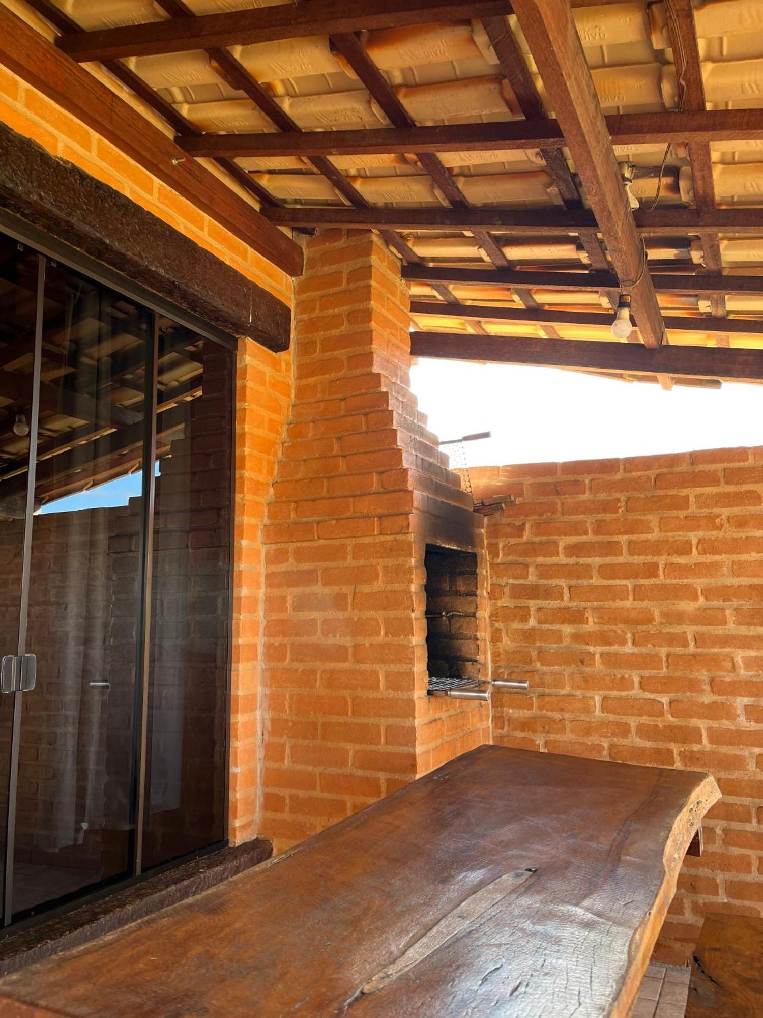 Vale Da Serra Chalet
