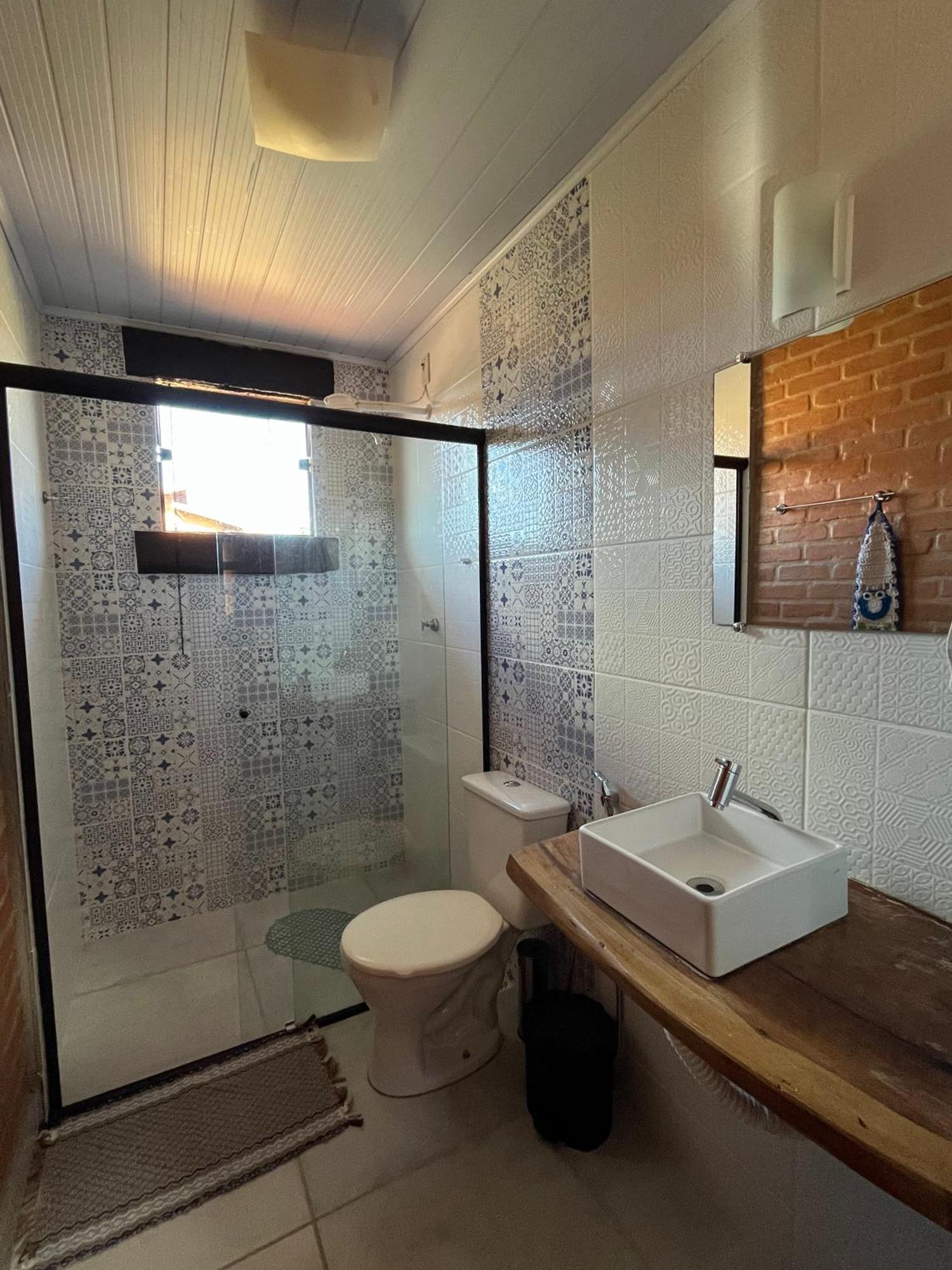 Chalet Vale Da Serra Lima Duarte